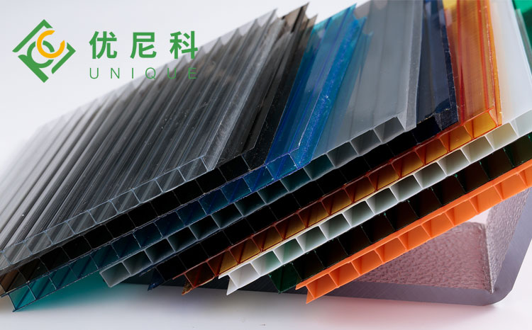 工程阳光板厂家