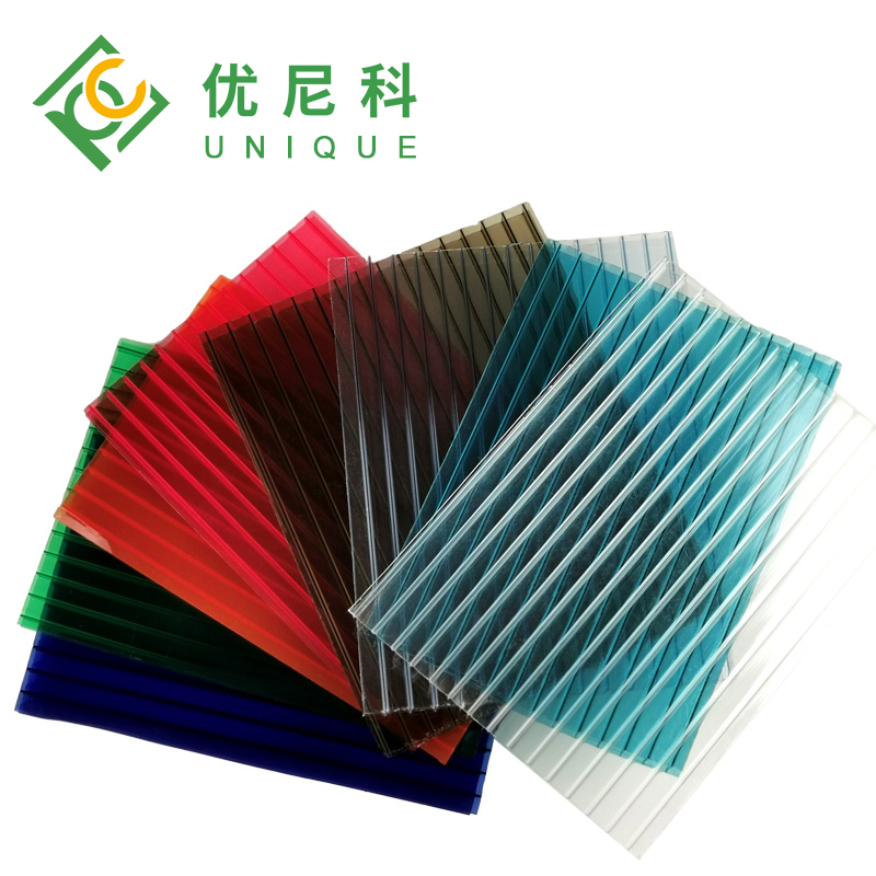 北京阳光板厂家大全