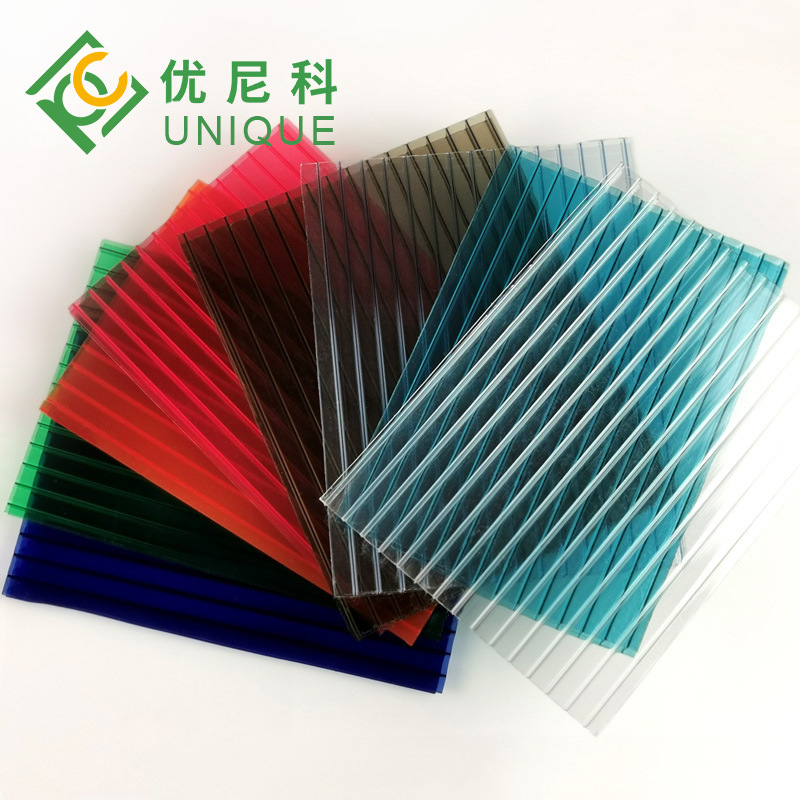 上海阳光板厂家大全